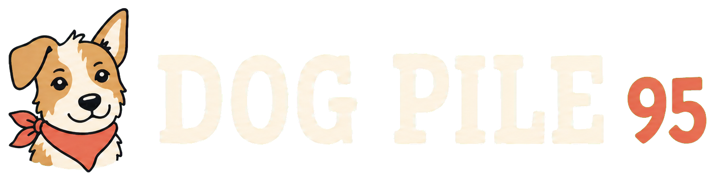 Dog Pile 95
